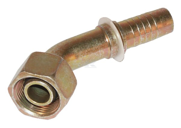 Pressarmatur DN10-M18x1,5-10S-45°