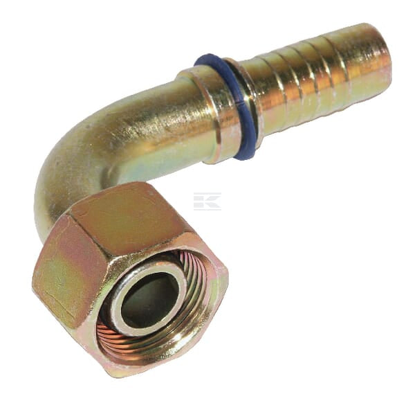 Pressarmatur DN06-M14x1,5-6S-90°