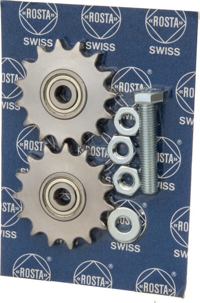Kettensp.Rad dupl.1/2-15Z.Bo10