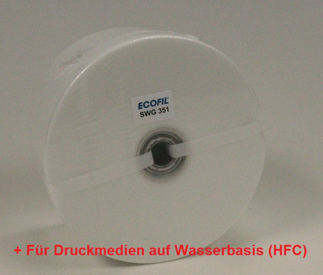 SWG 351 Ölfilterelement PP