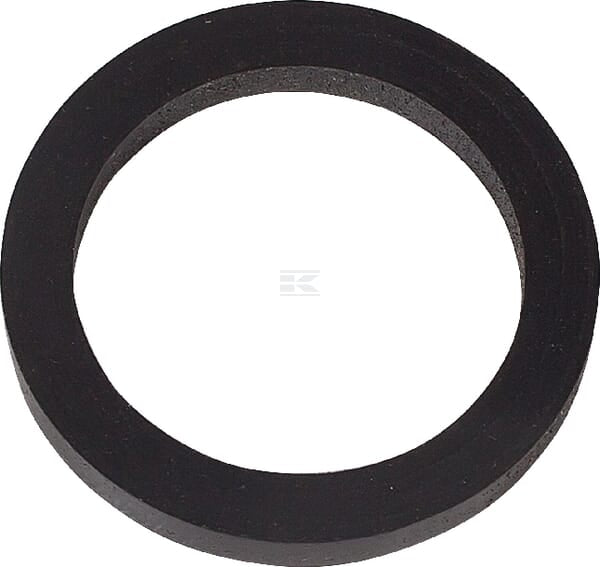 Dichtring flach