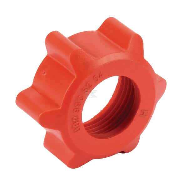 Überwurfmutter 3/4"
