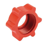 Überwurfmutter 3/4"