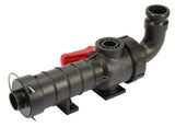 Saugfilter SAFFKO 200