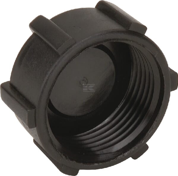 Überwurfmutter 3/4"