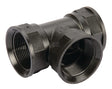 T-Stück 3xIG 1 1/2"