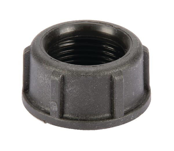 Überwurfmutter 3/4"