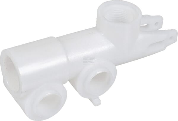 Ventilgehäuse