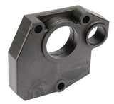 Endscheibe