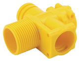 Düsenkörper Oberteil 3/4"x62