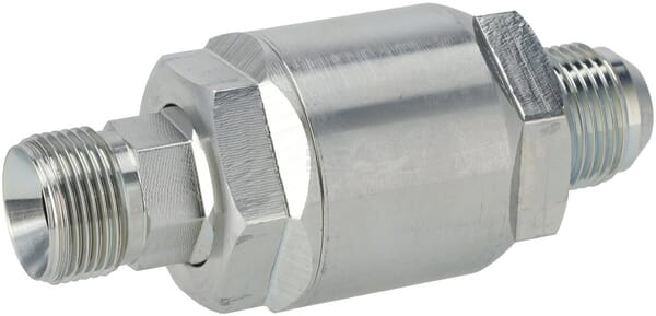 Drehgelenk M 3/4 BSP x M 1-1/16 JIC