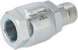 Drehgelenk M 1" BSP x F 1" BSP