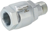 Drehgelenk M 1" BSP x F 1" BSP