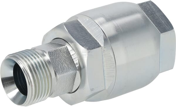Drehgelenk M 1" BSP x F 1" BSP