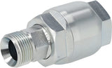 Drehgelenk M 1" BSP x F 1" BSP