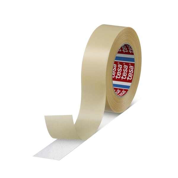 Doppelseitiges Klebeband, 4939 ablösbar, 50 mmx25m, Tesa®