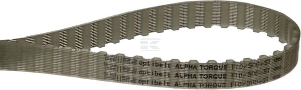 Zahnriemen ZRM 50Z - 16 mm