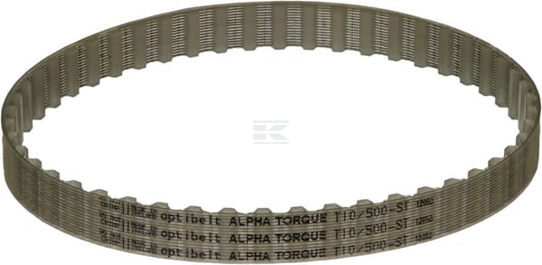 Zahnriemen ZRM 50Z - 16 mm