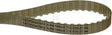 Zahnriemen ZRM 53Z - 16 mm