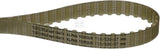 Zahnriemen ZRM 53Z - 16 mm