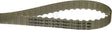 Zahnriemen ZRM 66Z - 16 mm