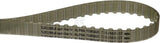 Zahnriemen ZRM 66Z - 16 mm