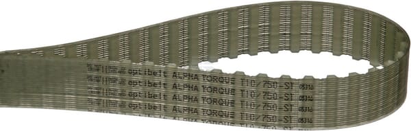 Zahnriemen ZRM 75Z - 25 mm