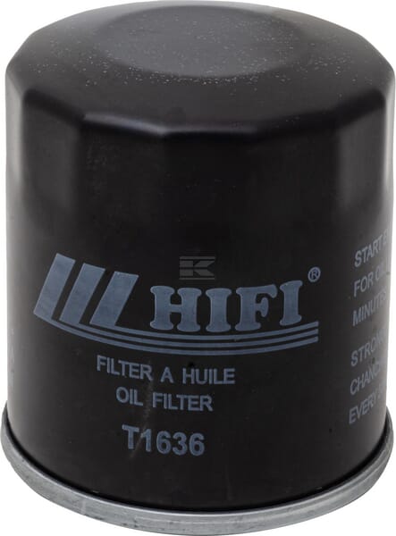 Ölfilter