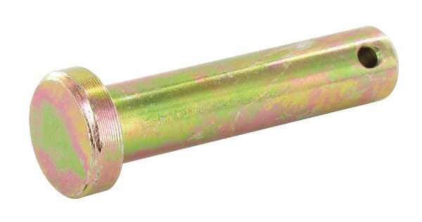 Bolzen für Hubarm 16x58 JD