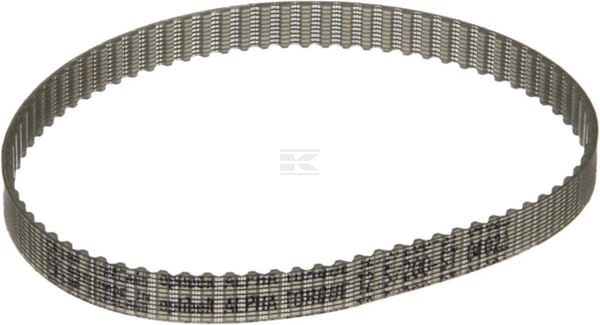 Zahnriemen ZRM 80Z - 6 mm