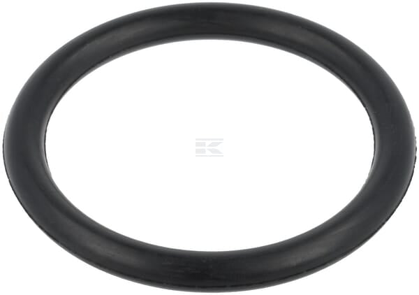 O-Ring für Aufnahmewelle JD
