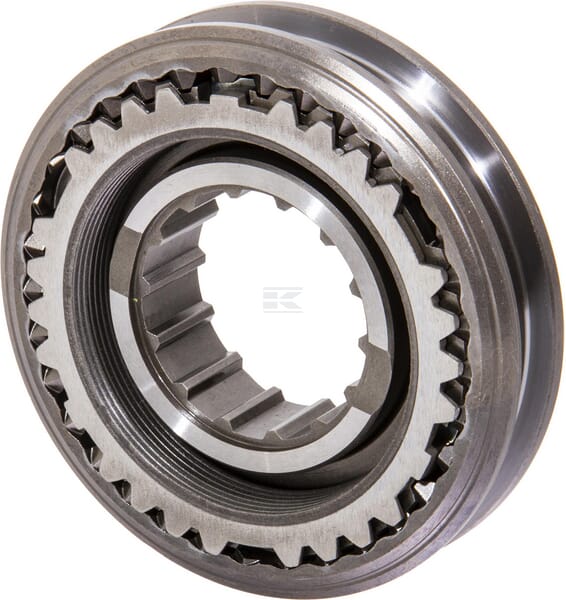 Synchronring