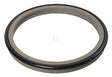 Stangenabstreifer, 25 x 31.8 x 5mm, Nitrilkautschuk [NBR]Teflon (PTFE), Hallite
