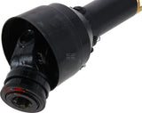 Kramp, Gelenkwelle, T40, Länge 710mm, 1.3/8-6, mit Schnellverschlussgabel