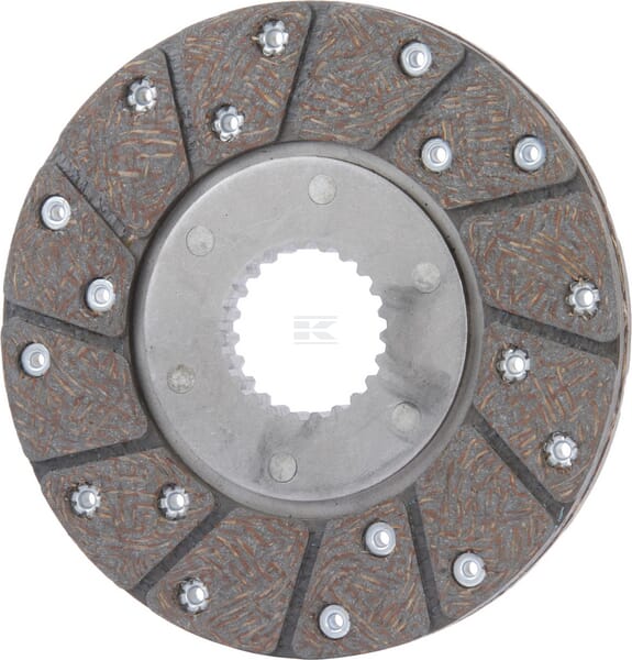 Bremsscheibe