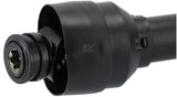 Kramp, Gelenkwelle, T10, Länge 710mm, 1.3/8-6, mit Schnellverschlussgabel
