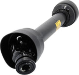 Kramp, Gelenkwelle, T40, Länge 1010mm, 1.3/8-6, mit Schnellverschlussgabel