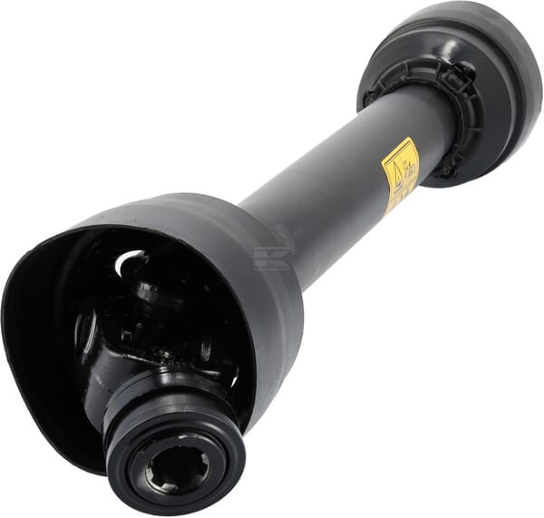 Kramp, Gelenkwelle, T10, Länge 710mm, 1.3/8-6, mit Schnellverschlussgabel