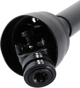 Kramp, Gelenkwelle, T20, Länge 710mm, 1.3/8-6, mit Schnellverschlussgabel