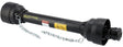 Kramp, Gelenkwelle, T20, Länge 710mm, 1.3/8-6, mit Schnellverschlussgabel