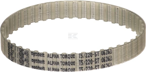 Zahnriemen ZRM 44Z - 10 mm