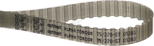 Zahnriemen ZRM 54Z - 10 mm