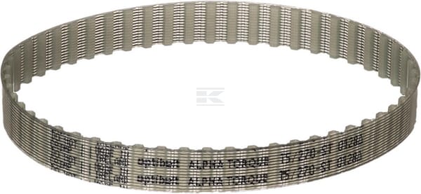 Zahnriemen ZRM 54Z - 10 mm