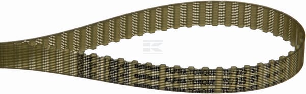Zahnriemen ZRM 65Z - 10 mm
