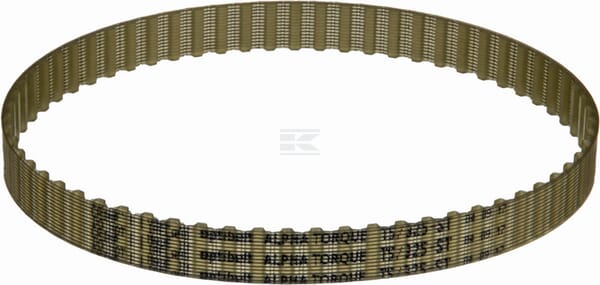 Zahnriemen ZRM 65Z - 10 mm
