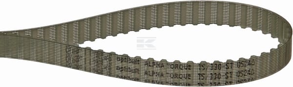 Zahnriemen ZRM 66Z - 10 mm