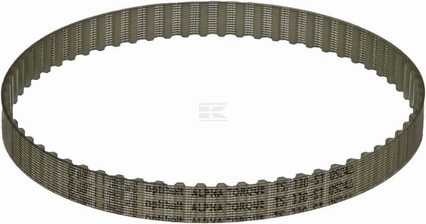 Zahnriemen ZRM 66Z - 10 mm