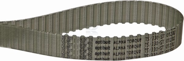 Zahnriemen ZRM 66Z - 16 mm
