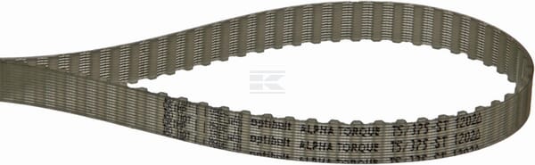 Zahnriemen ZRM 75Z - 10 mm