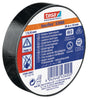 Isolierband, schwarz, 20 m x 19 mm TesaFLEX®